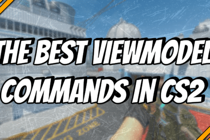The best viewmodel commands in CS2 title card