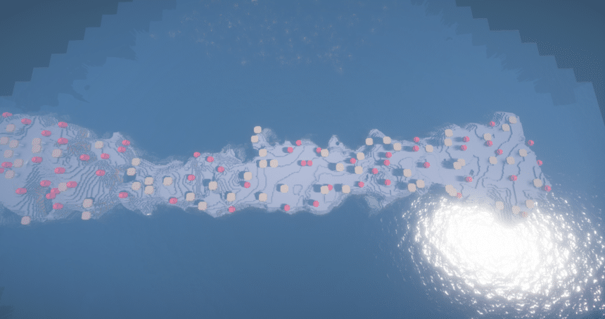 Best 20 Minecraft Survival Seeds (2024)