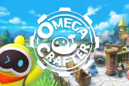 Omega Crafter First Impressions