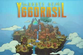 Roots of Yggdrasil First Impressions