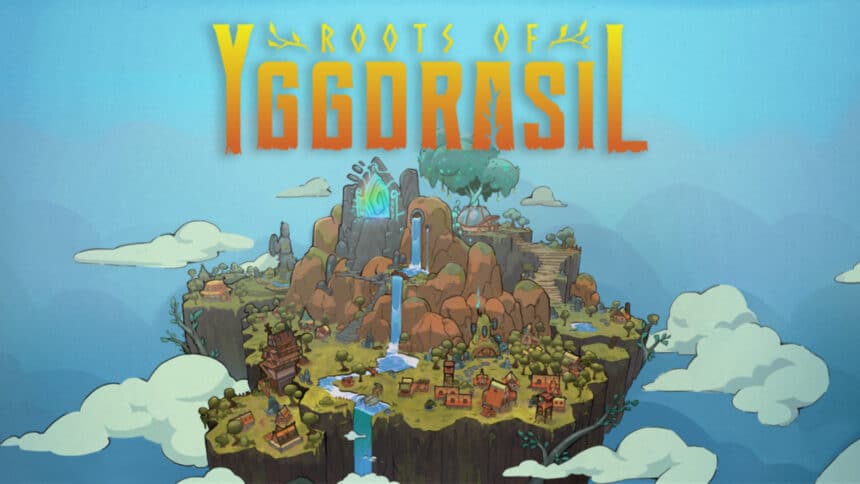 Roots of Yggdrasil First Impressions