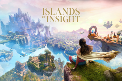 Island of Insight Art
