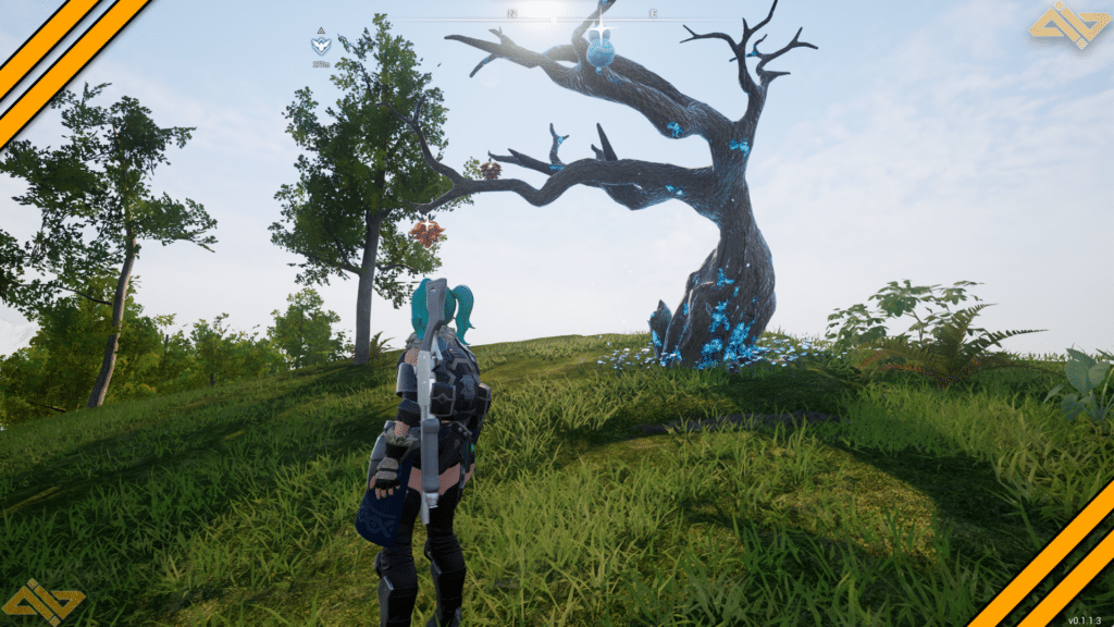 All Skill Fruit Tree Locations in Palworld title card