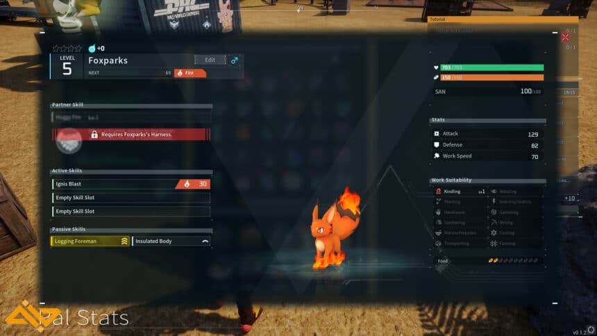 palworld fire type guide: all fire pals, locations,... 5 Best Fire-Type Pals in Palworld, Ranked - WhatIfGaming