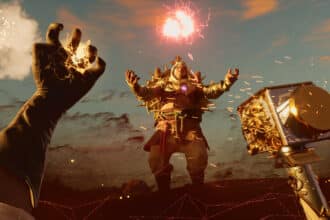 Nightingale Screenshot