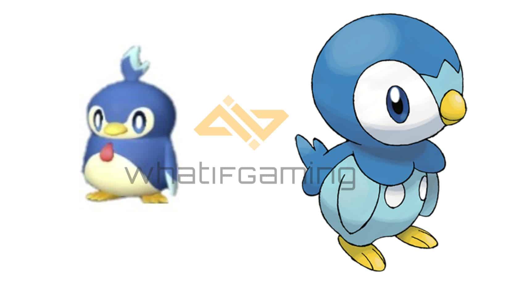 25 Pals That Are Very Similar to Pokemon