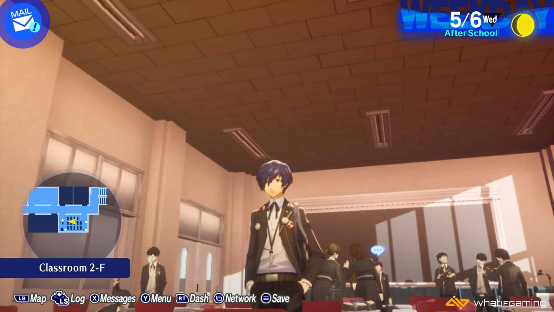 Persona 3 Reload - PC Game –