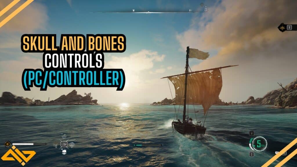 Skull and Bones Controls Feature 1