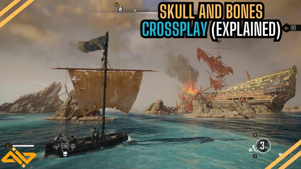 Skull and Bones Crossplay Feature 1