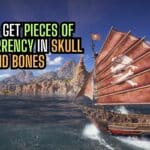 Skull and Bones Eight Currency Feature