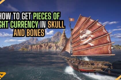 Skull and Bones Eight Currency Feature