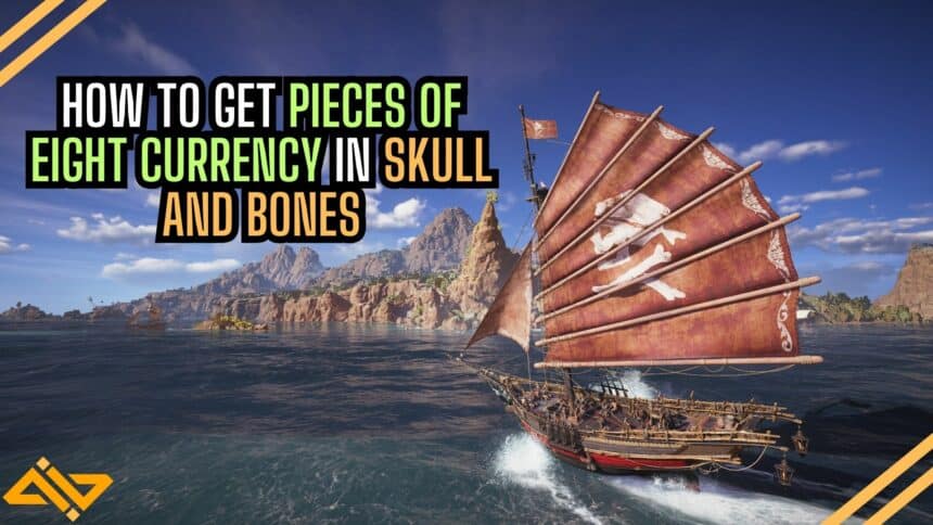 Skull and Bones Eight Currency Feature