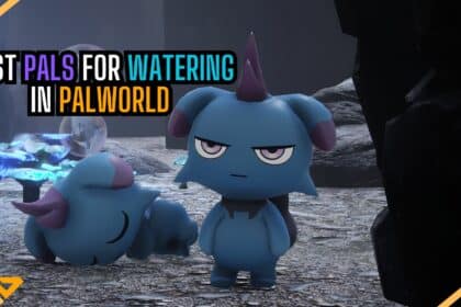Watering Pals Palworld Feature 1