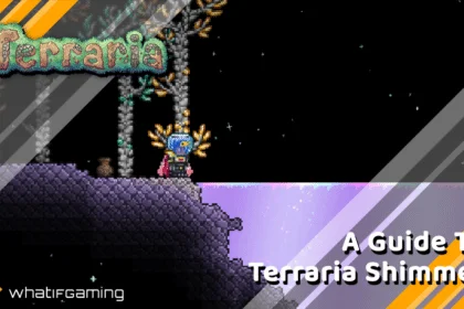 shimmer guide in terraria