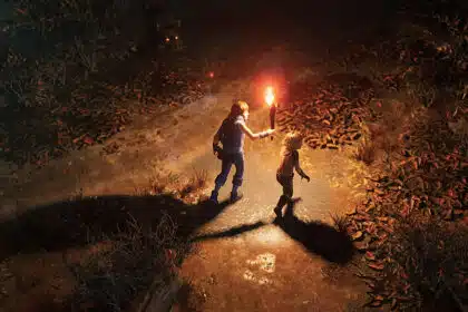 Brothers: A Tale of Two Sons Remake Screenshot