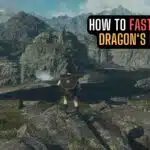Dragon's Dogma 2 Fast Travel Feature
