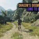 Dragons Dogma 2 How Long Feature