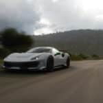 Ferrari 488 Pista
