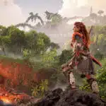 Horizon Forbidden West Screenshot Screenshot from Steam
