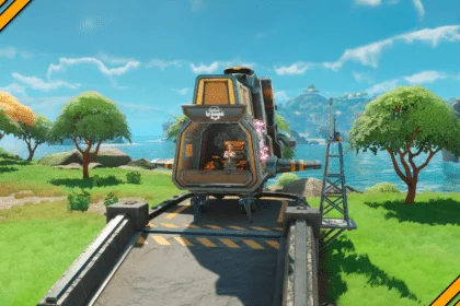 How to Sell items in Lightyear Frontier title card