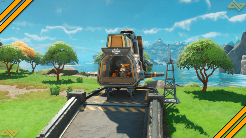 How to Sell items in Lightyear Frontier title card