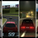 Best PSP Racing Games