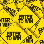 Enter to win